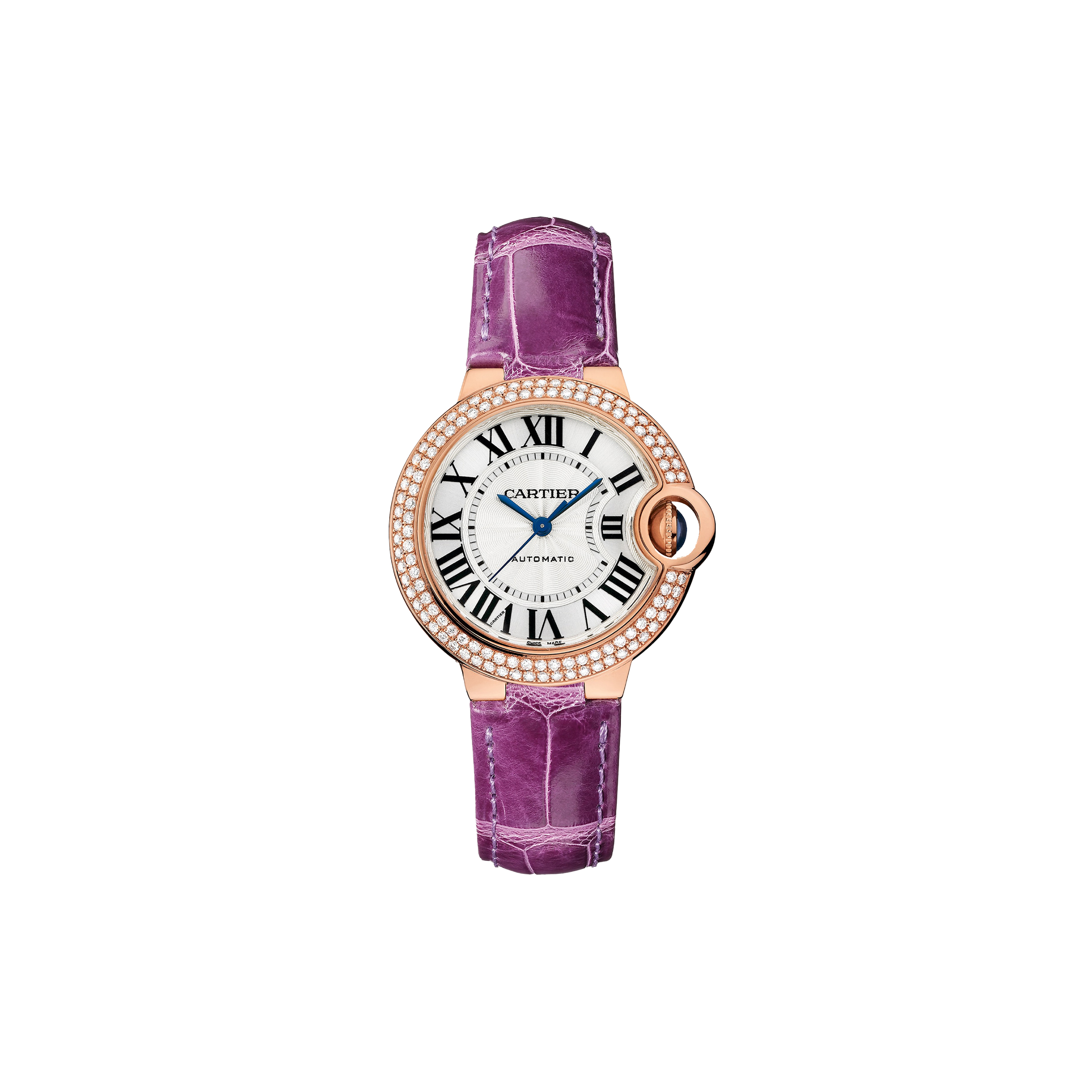 CARTIER BALLON BLEU DE CARTIER WATCH WJBB0051